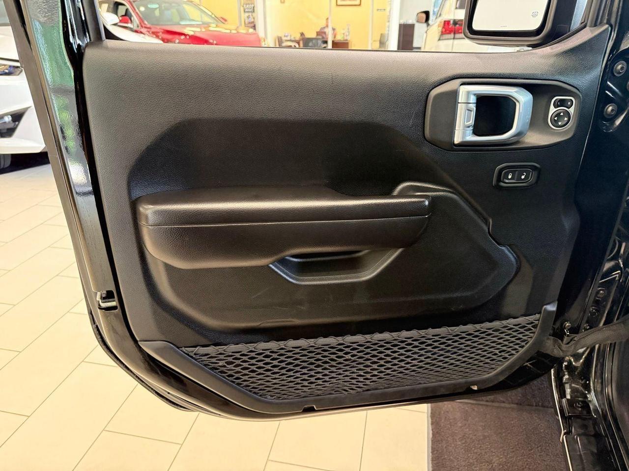 2021 Jeep Wrangler Unlimited Sport S Annapolis MD