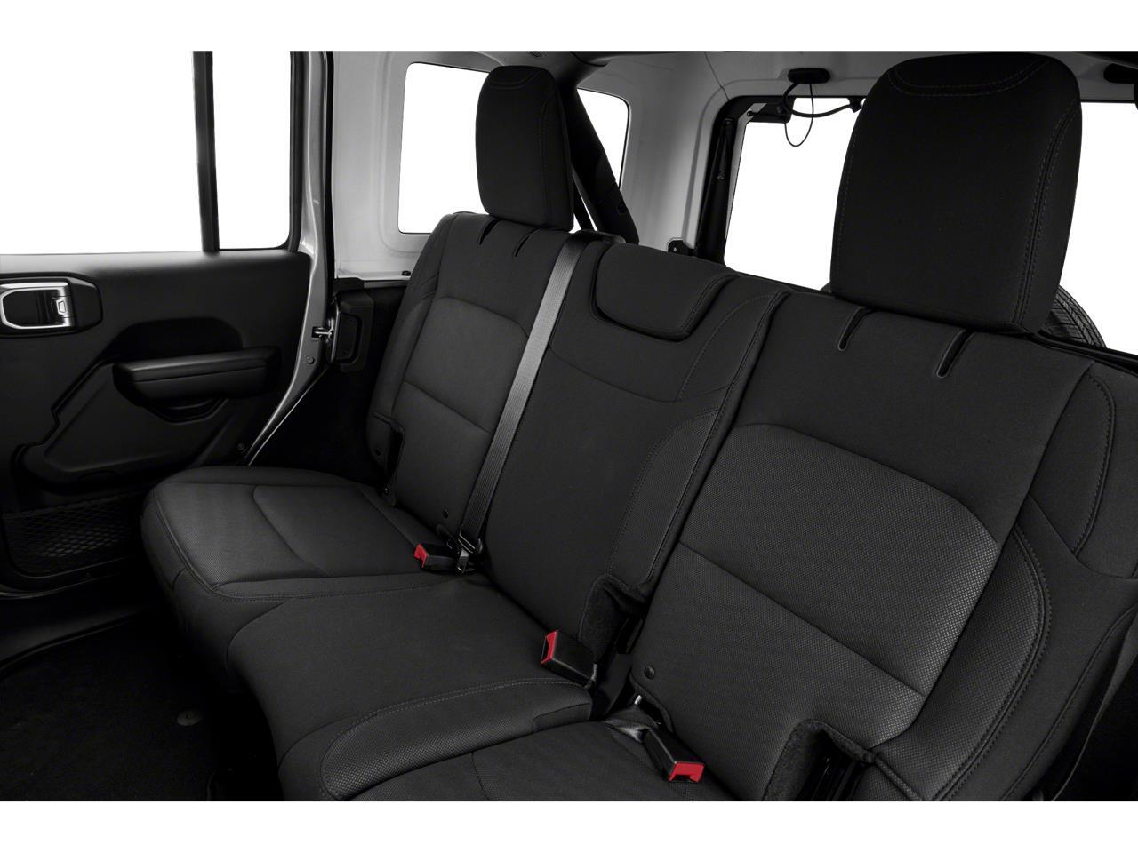2021 Jeep Wrangler Unlimited Sport S Annapolis MD