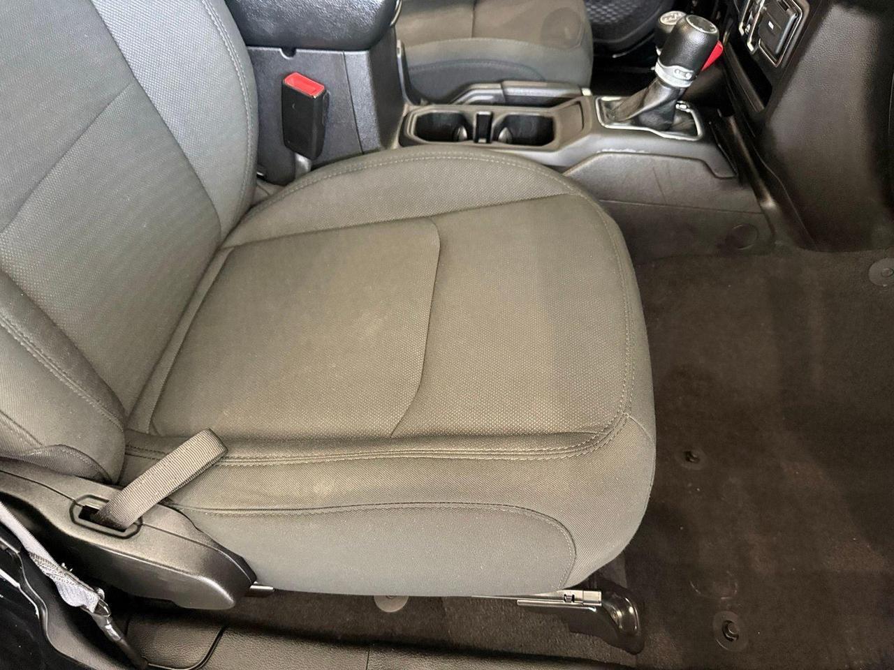 2021 Jeep Wrangler Unlimited Sport S Annapolis MD