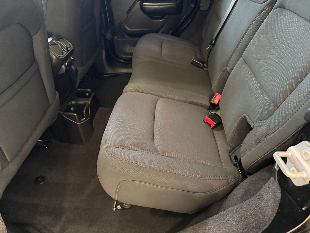 2021 Jeep Wrangler Unlimited Sport S Annapolis MD