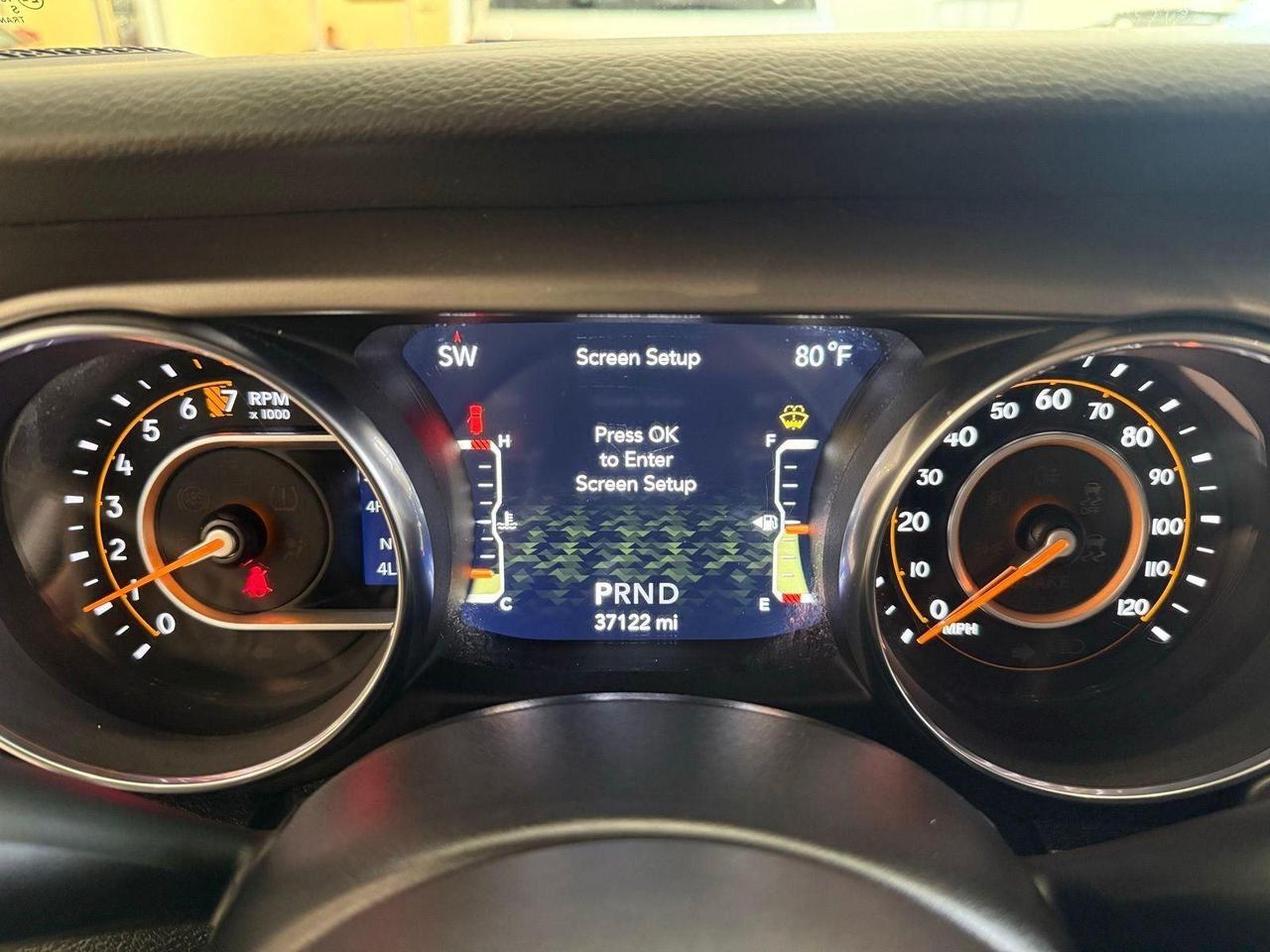 2021 Jeep Wrangler Unlimited Sport S Annapolis MD