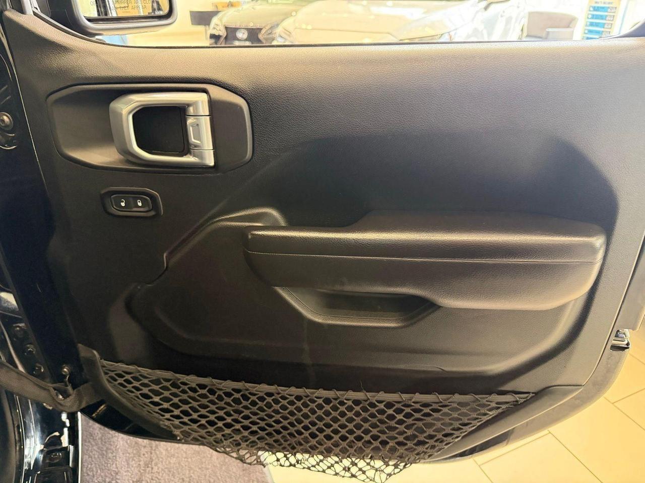 2021 Jeep Wrangler Unlimited Sport S Annapolis MD