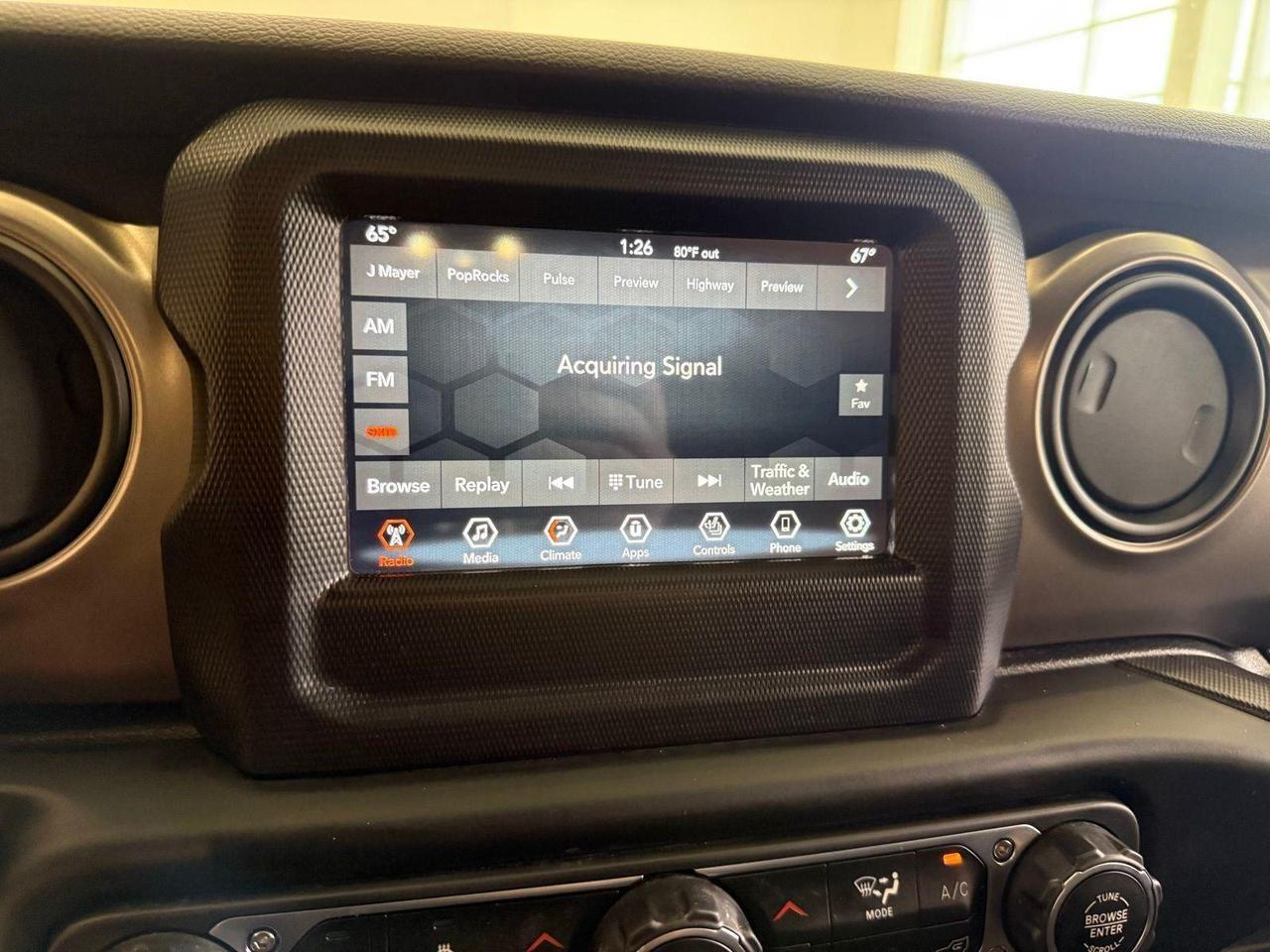2021 Jeep Wrangler Unlimited Sport S Annapolis MD