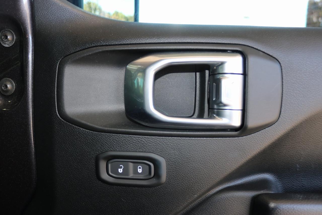 2021 Jeep Wrangler Unlimited Sport S Fredericksburg VA