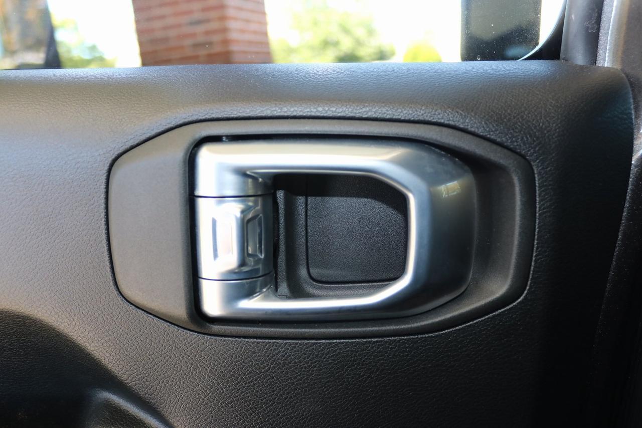 2021 Jeep Wrangler Unlimited Sport S Fredericksburg VA