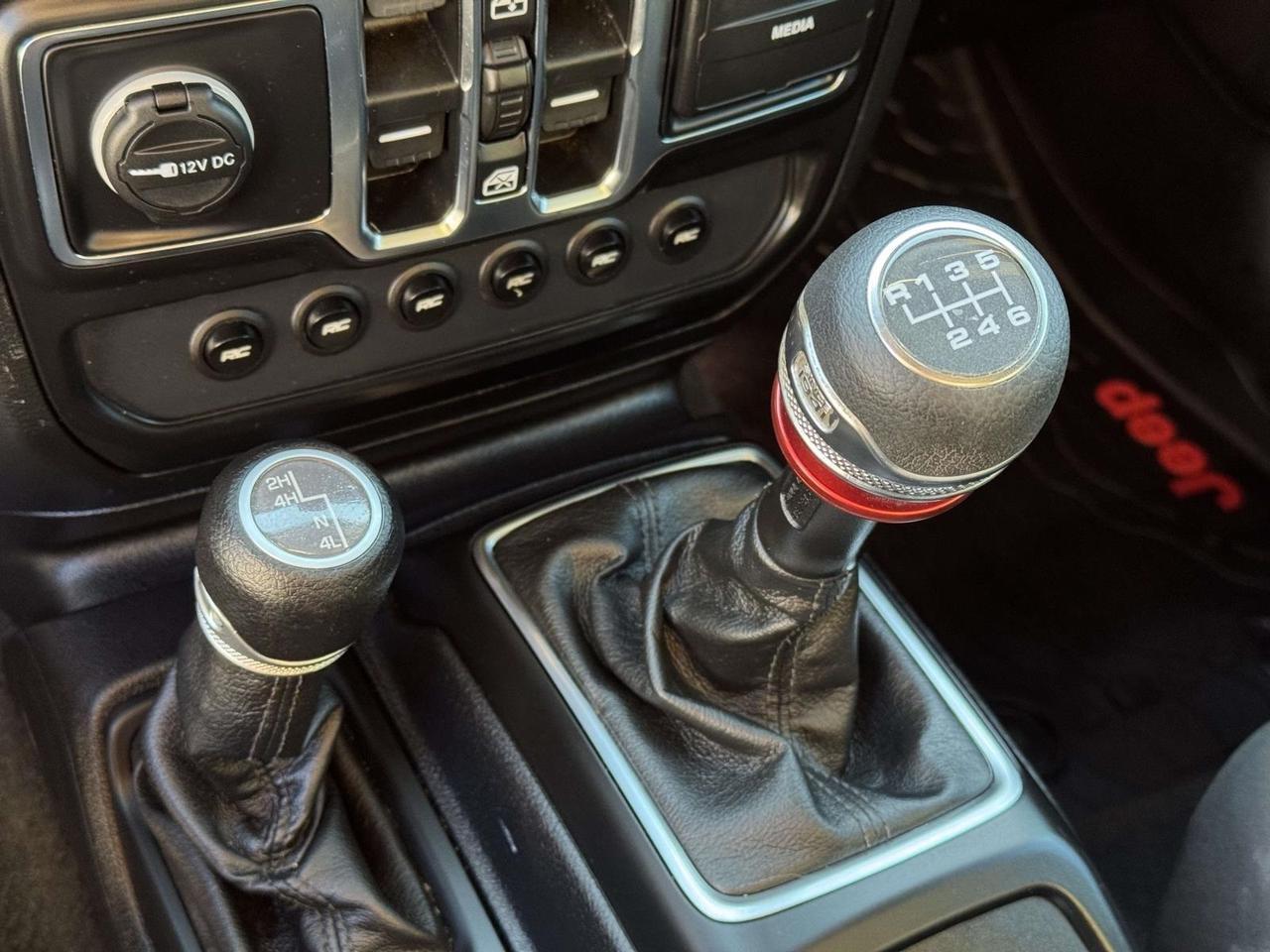 2021 Jeep Wrangler Unlimited Sport S Fredericksburg VA