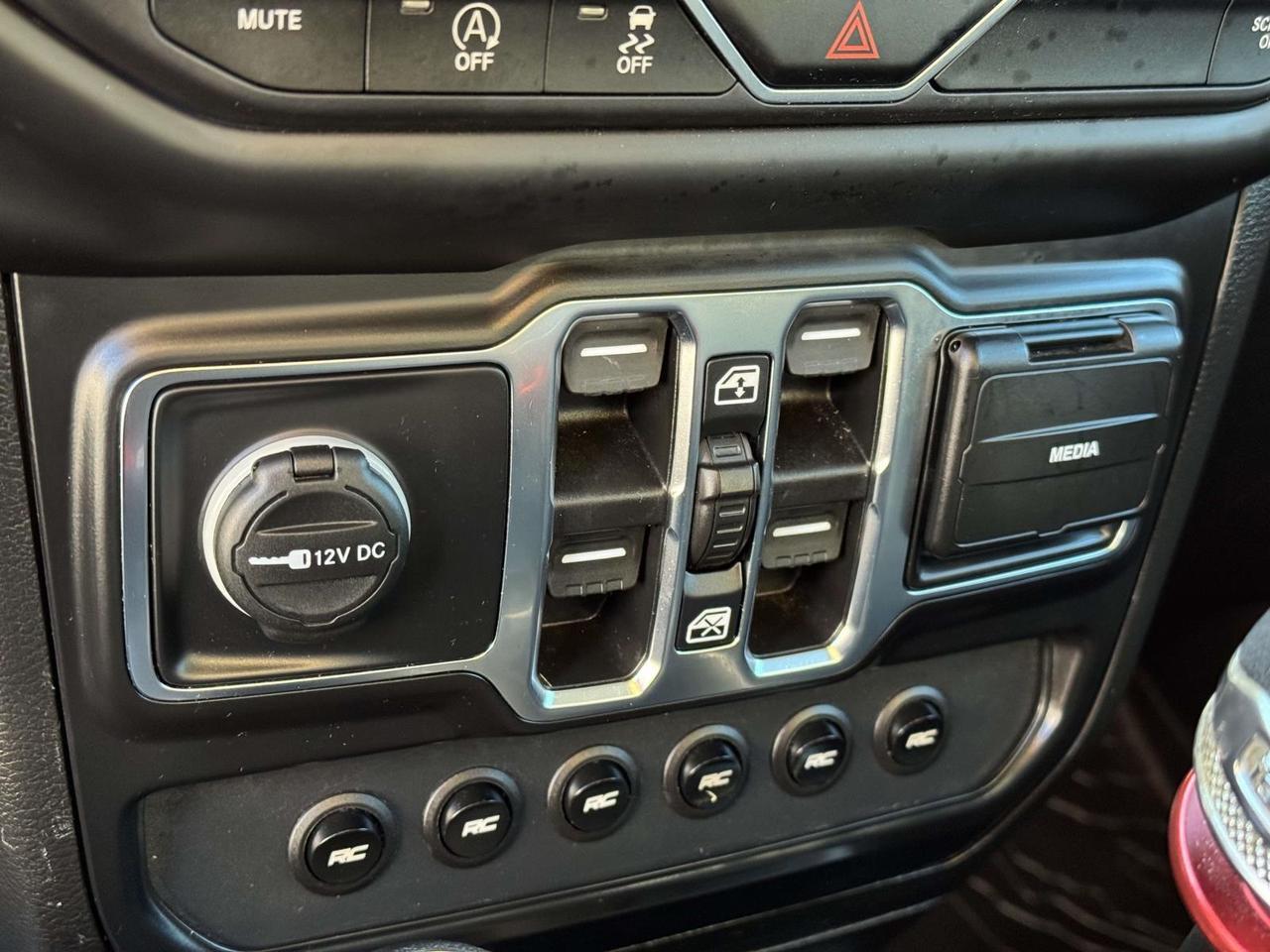 2021 Jeep Wrangler Unlimited Sport S Fredericksburg VA