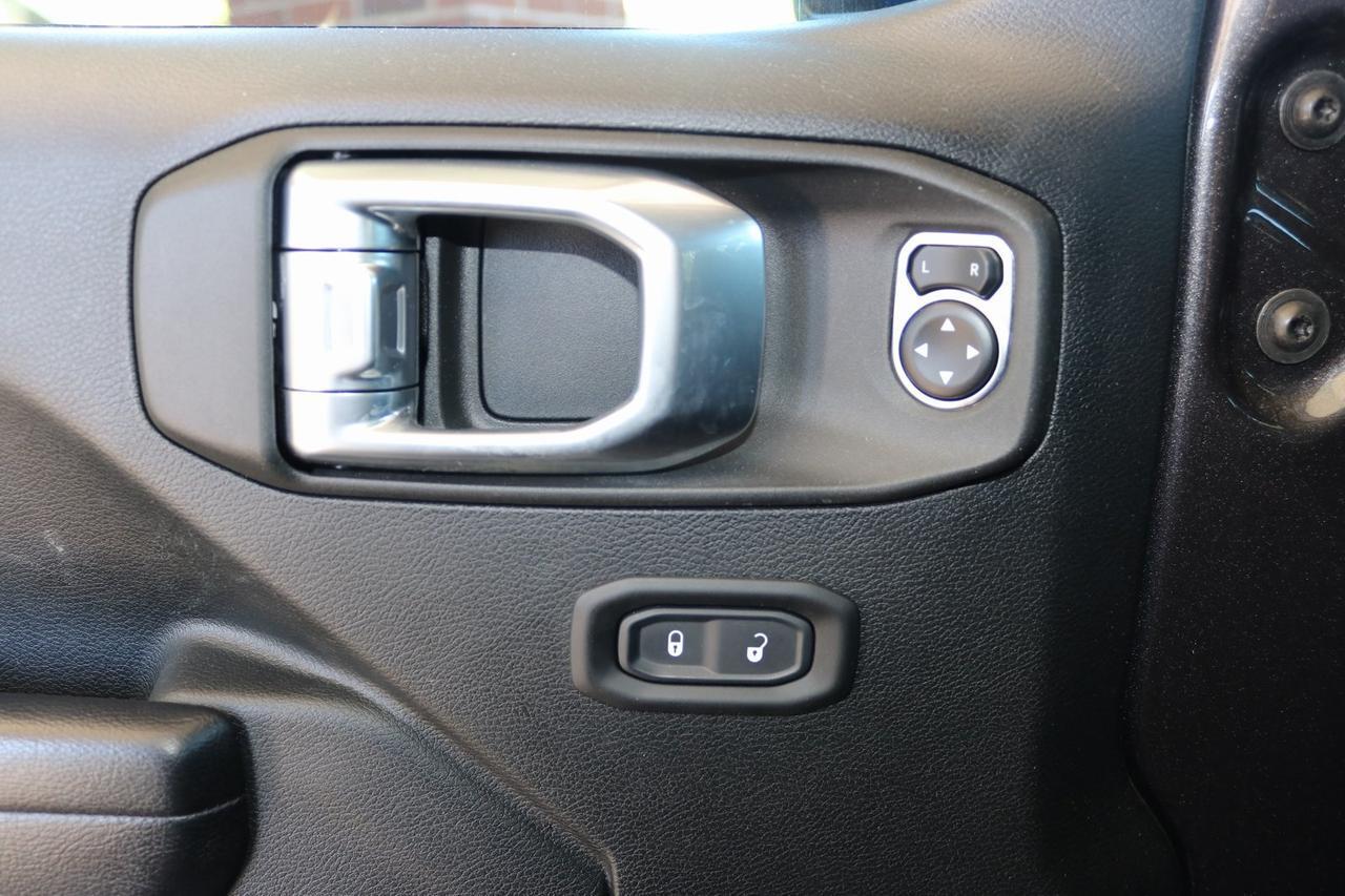 2021 Jeep Wrangler Unlimited Sport S Fredericksburg VA