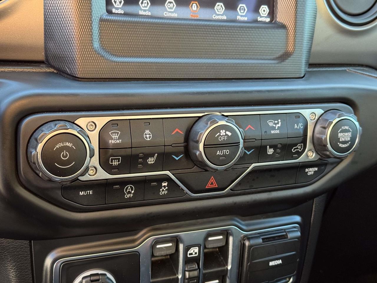 2021 Jeep Wrangler Unlimited Sport S Fredericksburg VA