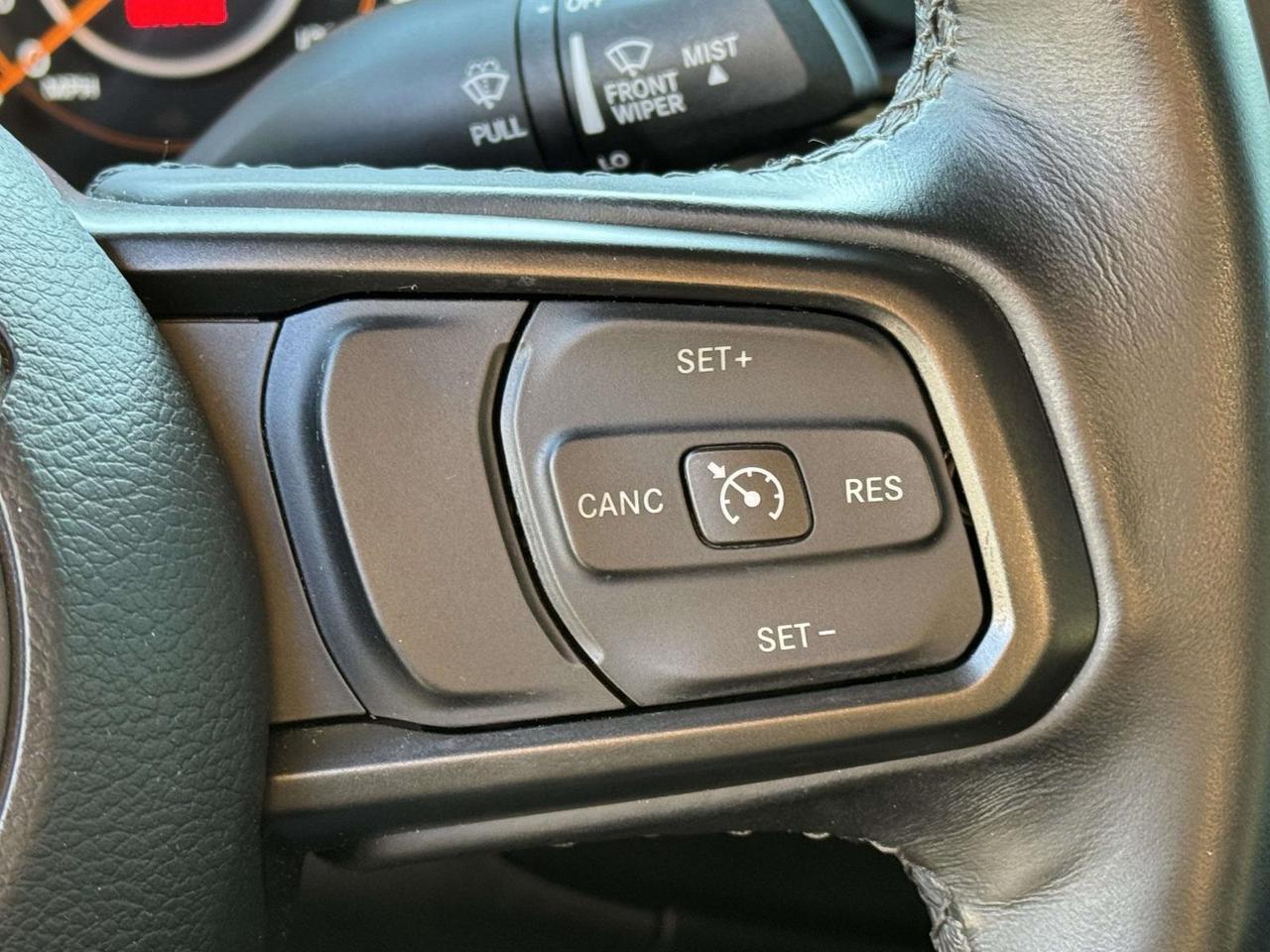 2021 Jeep Wrangler Unlimited Sport S Fredericksburg VA