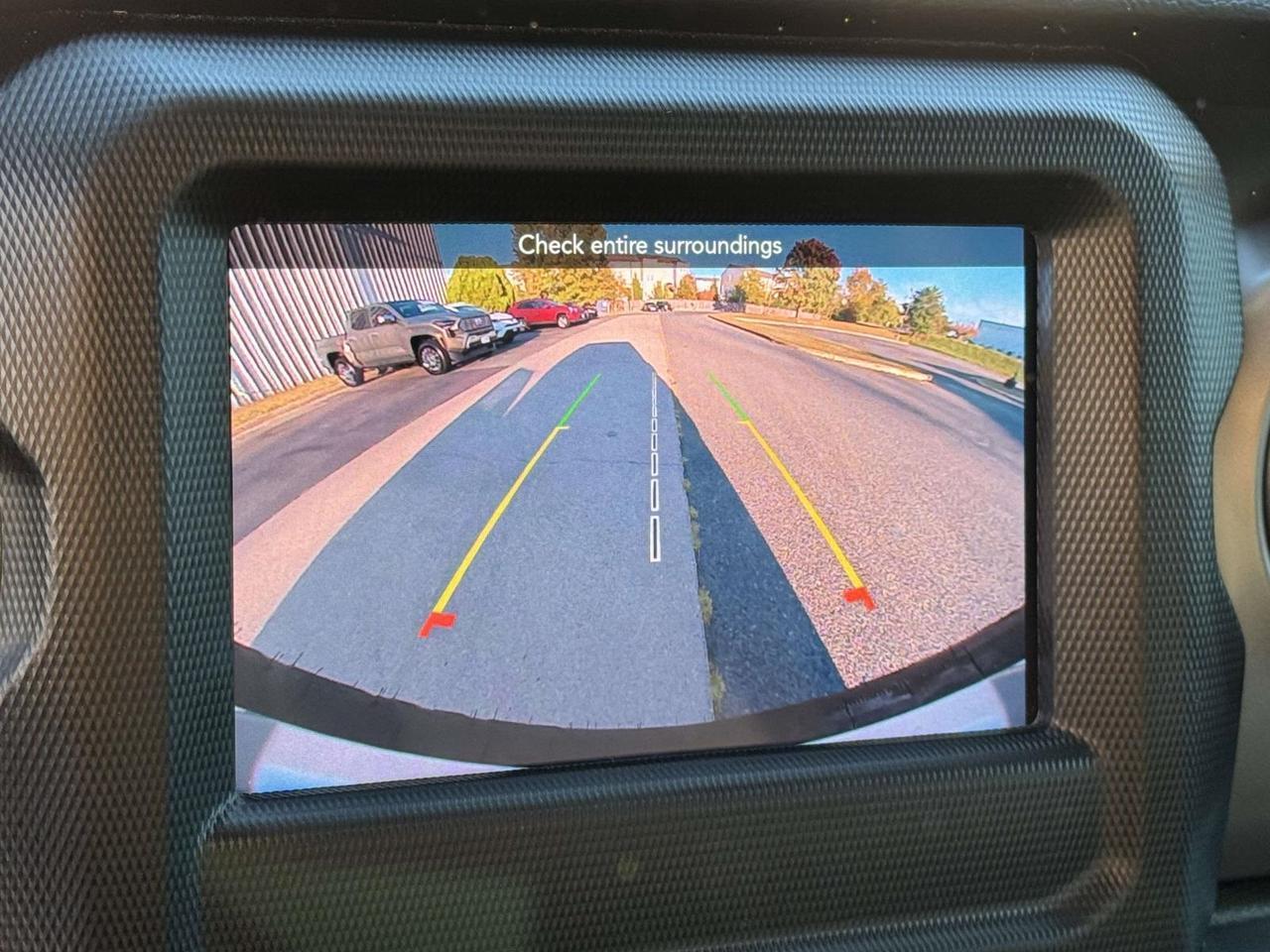 2021 Jeep Wrangler Unlimited Sport S Fredericksburg VA