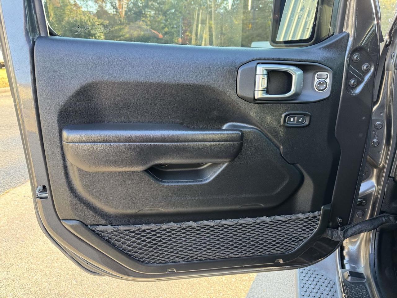 2021 Jeep Wrangler Unlimited Sport S Fredericksburg VA