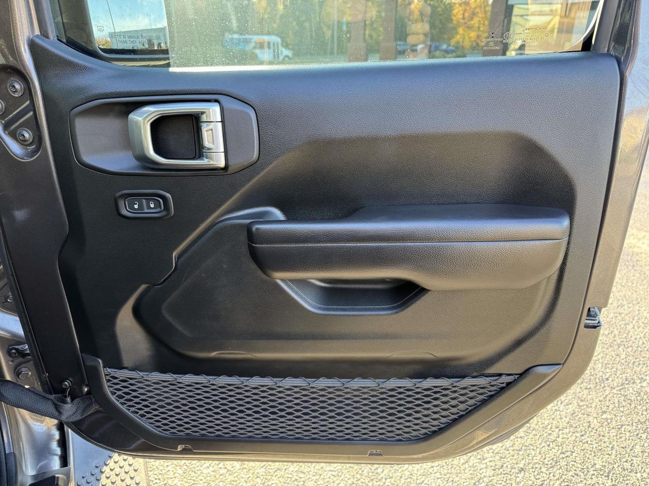 2021 Jeep Wrangler Unlimited Sport S Fredericksburg VA