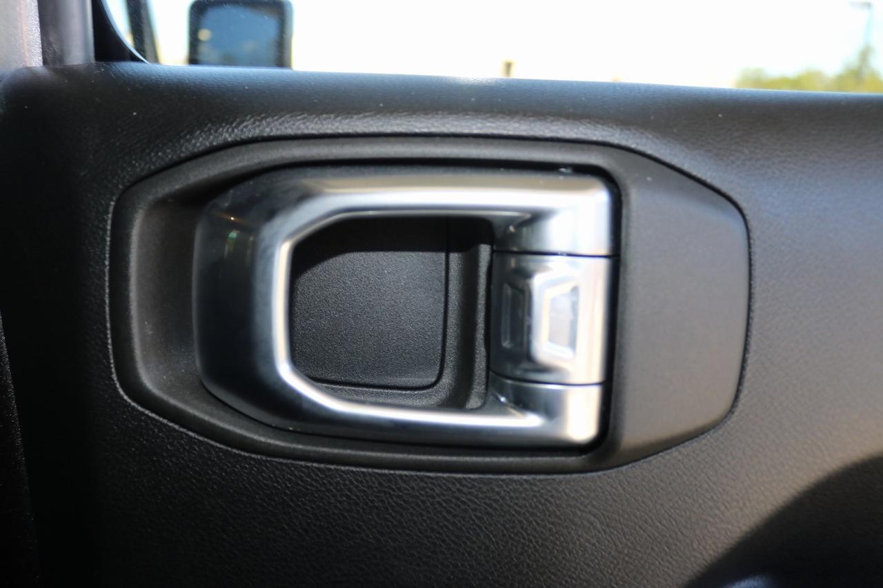 2021 Jeep Wrangler Unlimited Sport S Fredericksburg VA