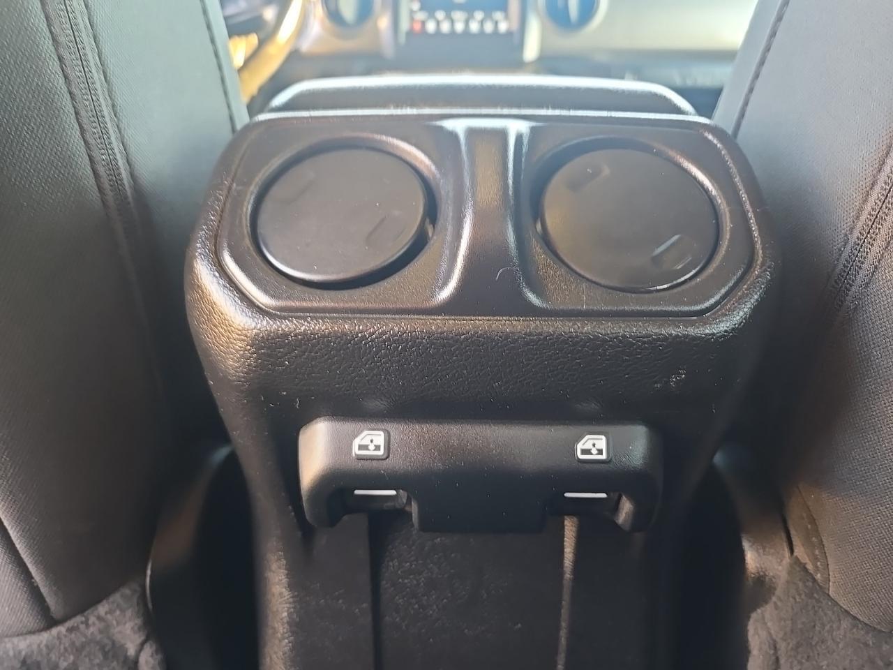 2021 Jeep Wrangler Unlimited Sport S Fredericksburg VA