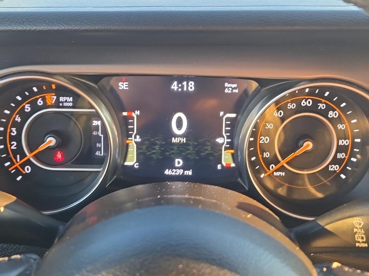 2021 Jeep Wrangler Unlimited Sport S Fredericksburg VA