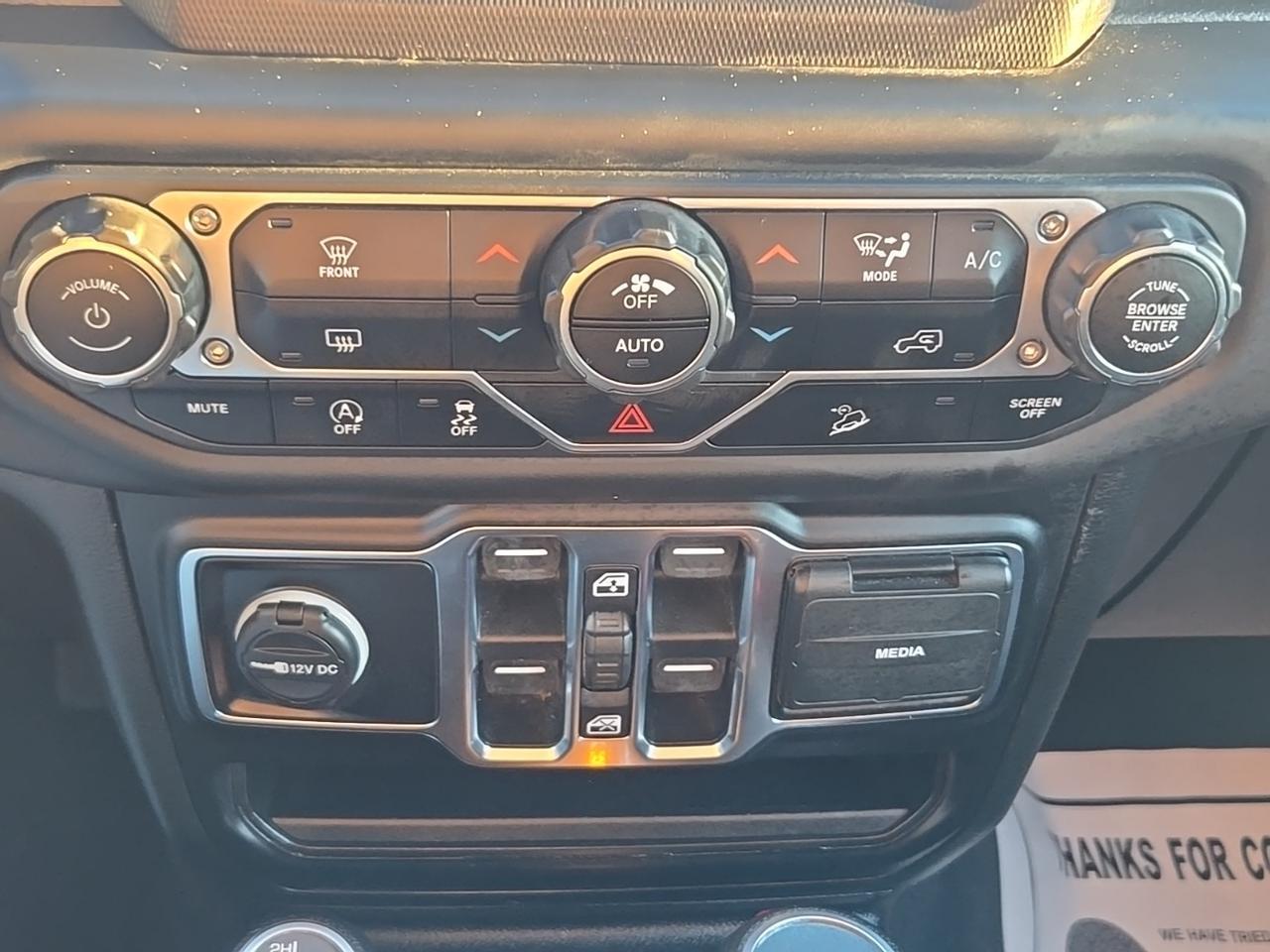 2021 Jeep Wrangler Unlimited Sport S Fredericksburg VA