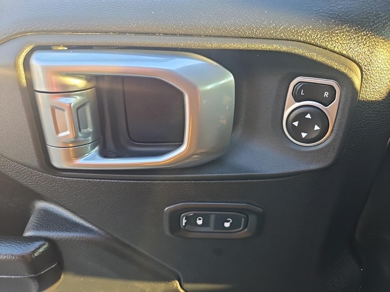 2021 Jeep Wrangler Unlimited Sport S Fredericksburg VA