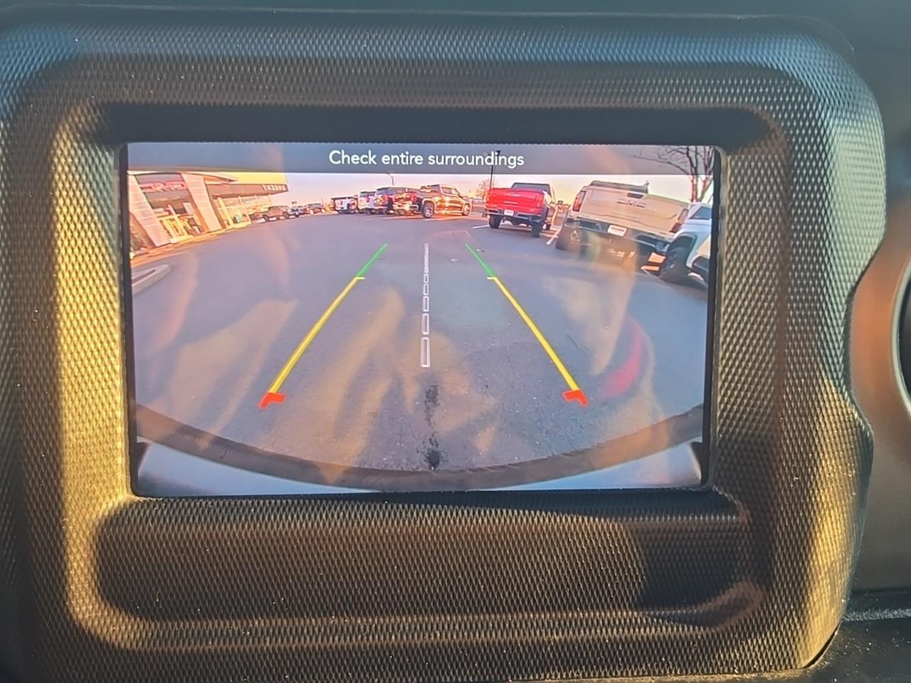 2021 Jeep Wrangler Unlimited Sport S Fredericksburg VA