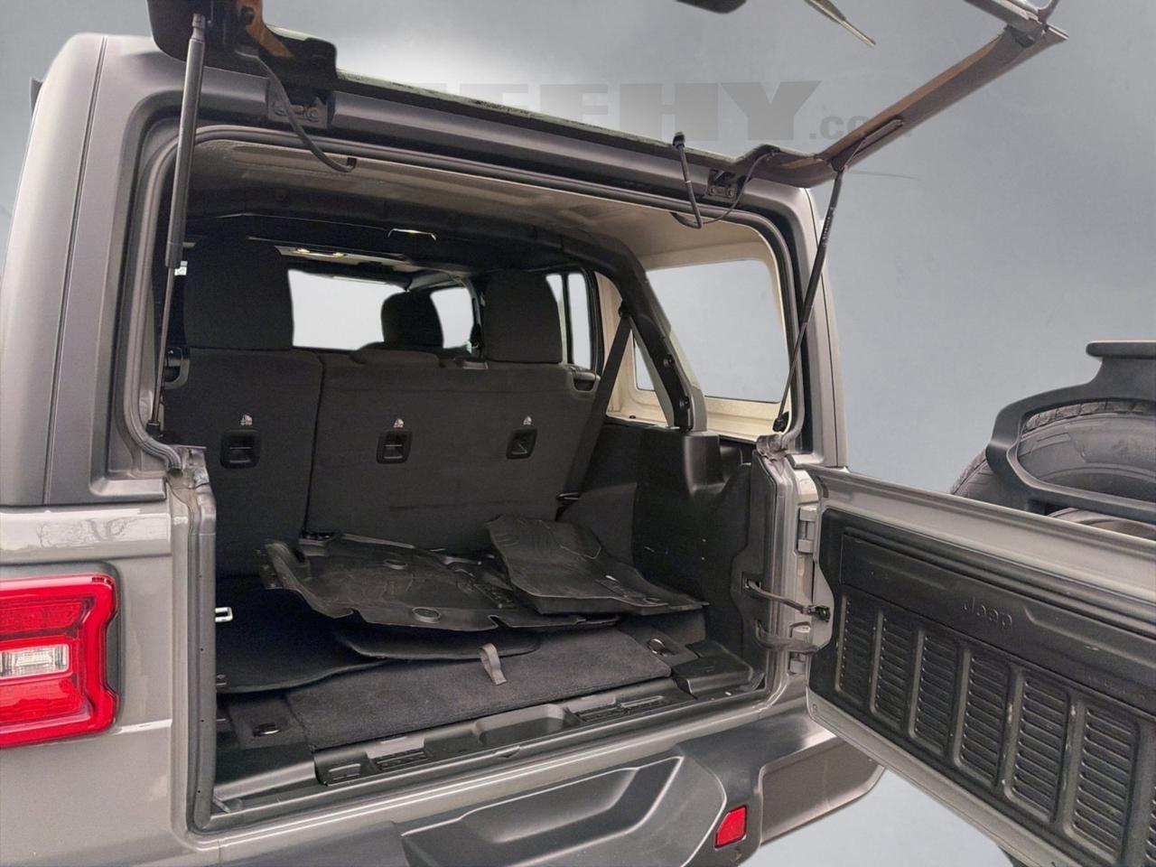 2021 Jeep Wrangler Unlimited Sport S Gaithersburg MD