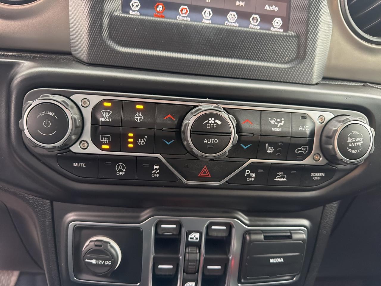 2021 Jeep Wrangler Unlimited Sport S Gaithersburg MD