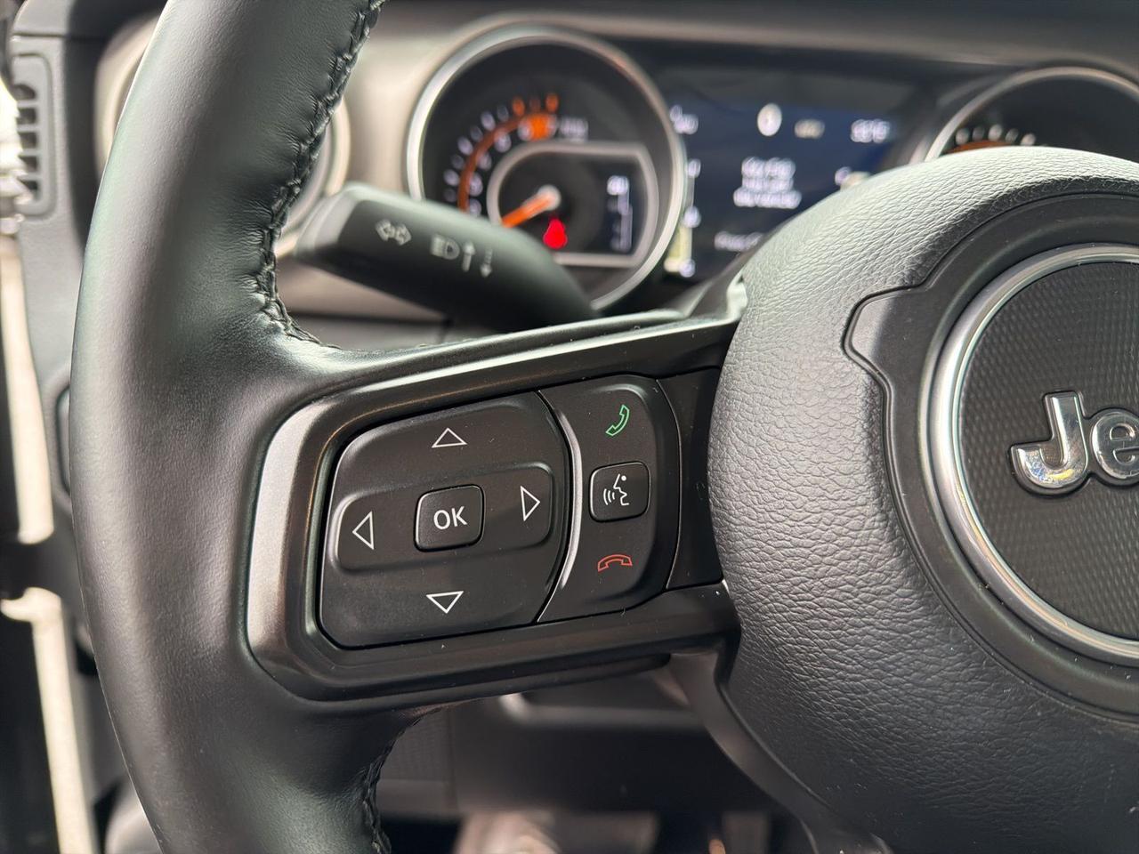 2021 Jeep Wrangler Unlimited Sport S Gaithersburg MD