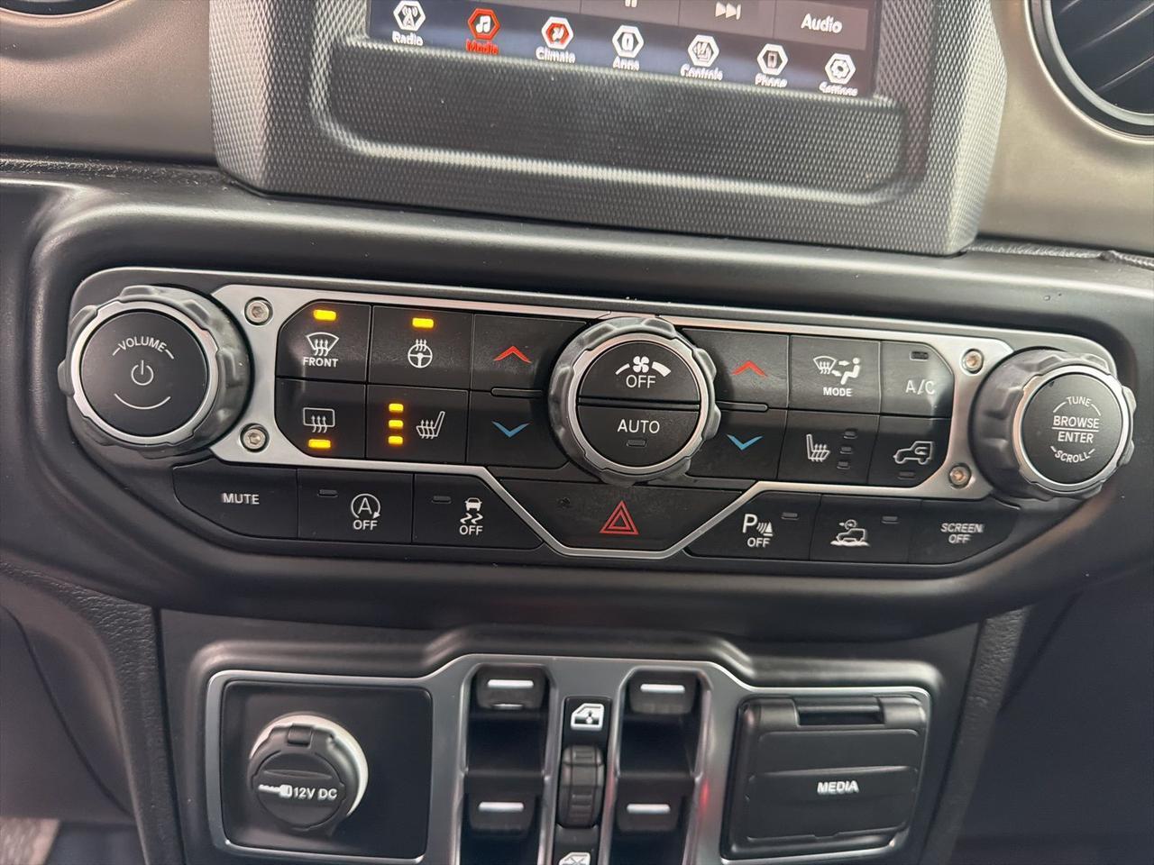 2021 Jeep Wrangler Unlimited Sport S Gaithersburg MD