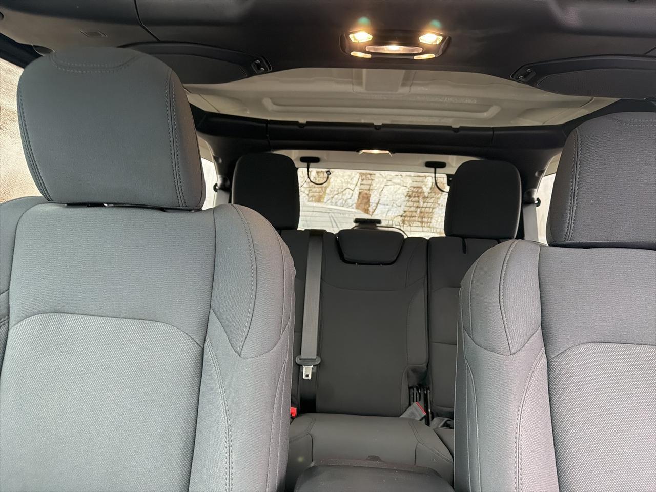 2021 Jeep Wrangler Unlimited Sport S Gaithersburg MD