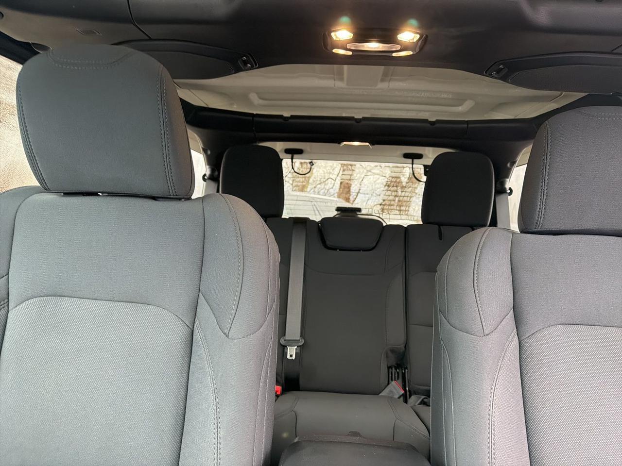 2021 Jeep Wrangler Unlimited Sport S Gaithersburg MD