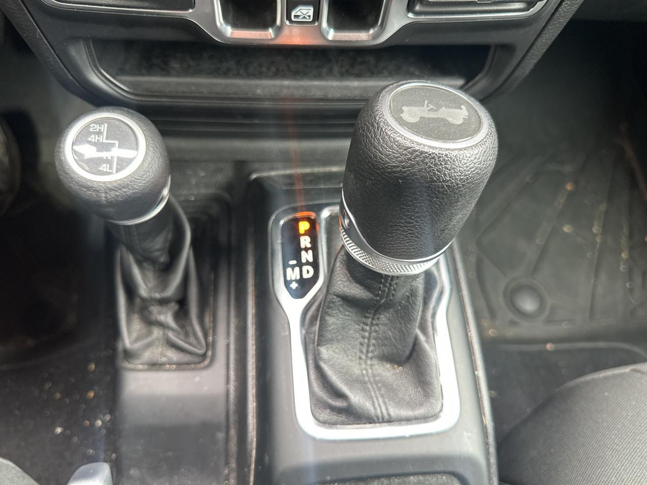 2021 Jeep Wrangler Unlimited Sport S Gaithersburg MD