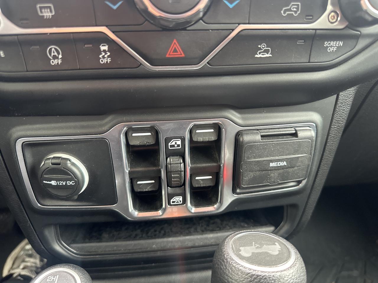2021 Jeep Wrangler Unlimited Sport S Gaithersburg MD