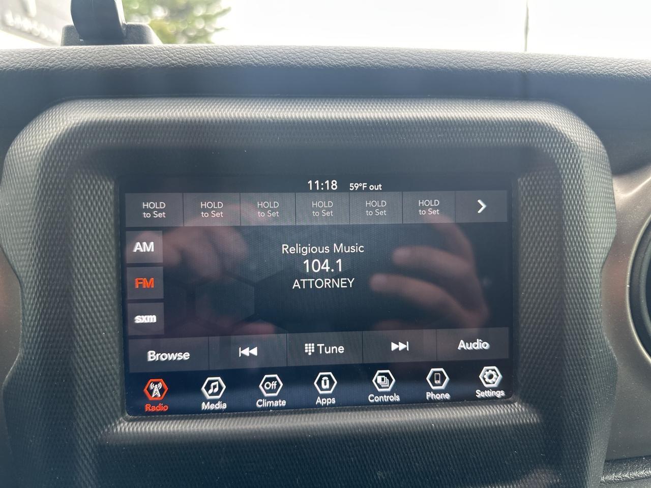 2021 Jeep Wrangler Unlimited Sport S Gaithersburg MD