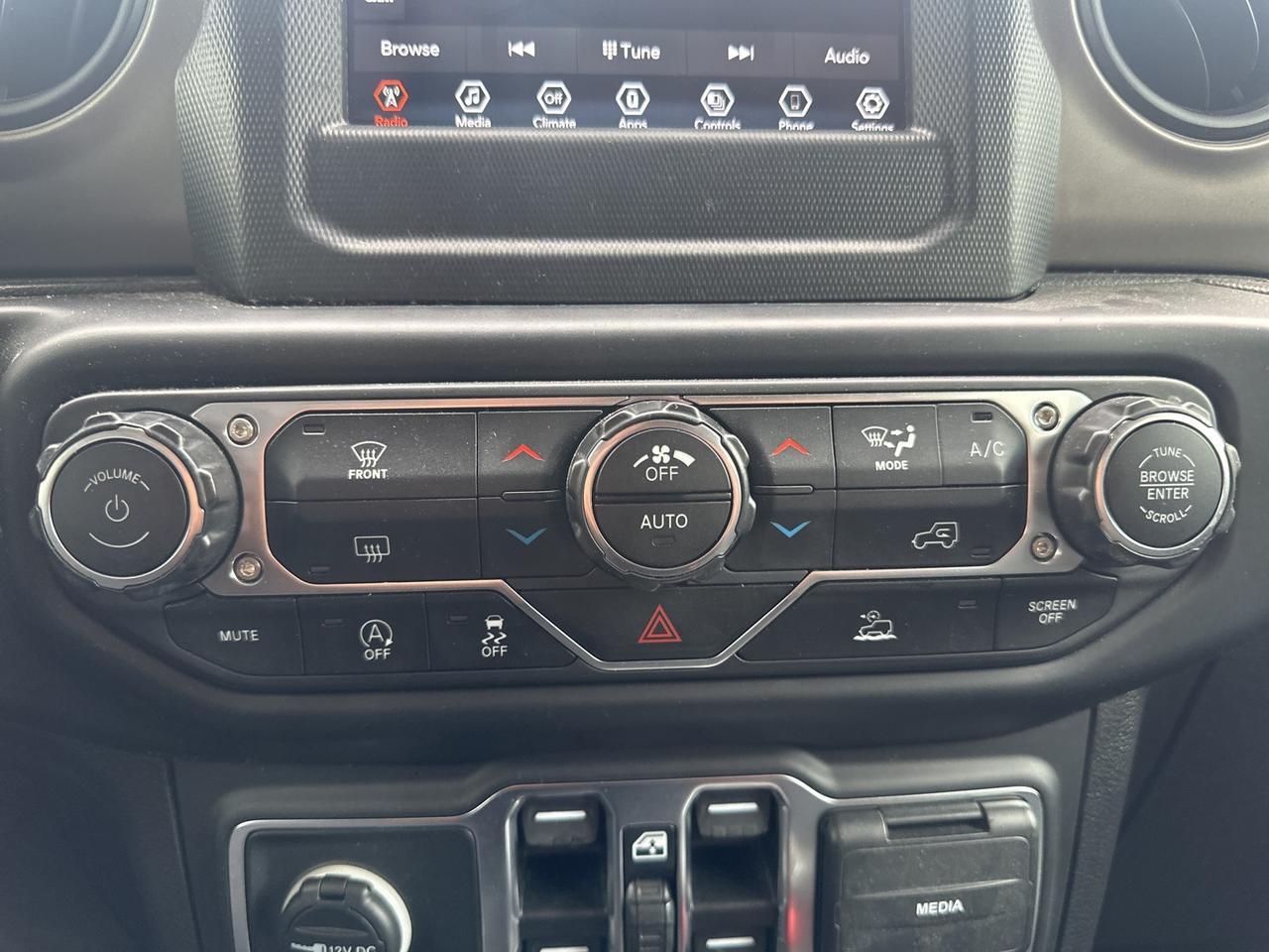 2021 Jeep Wrangler Unlimited Sport S Gaithersburg MD