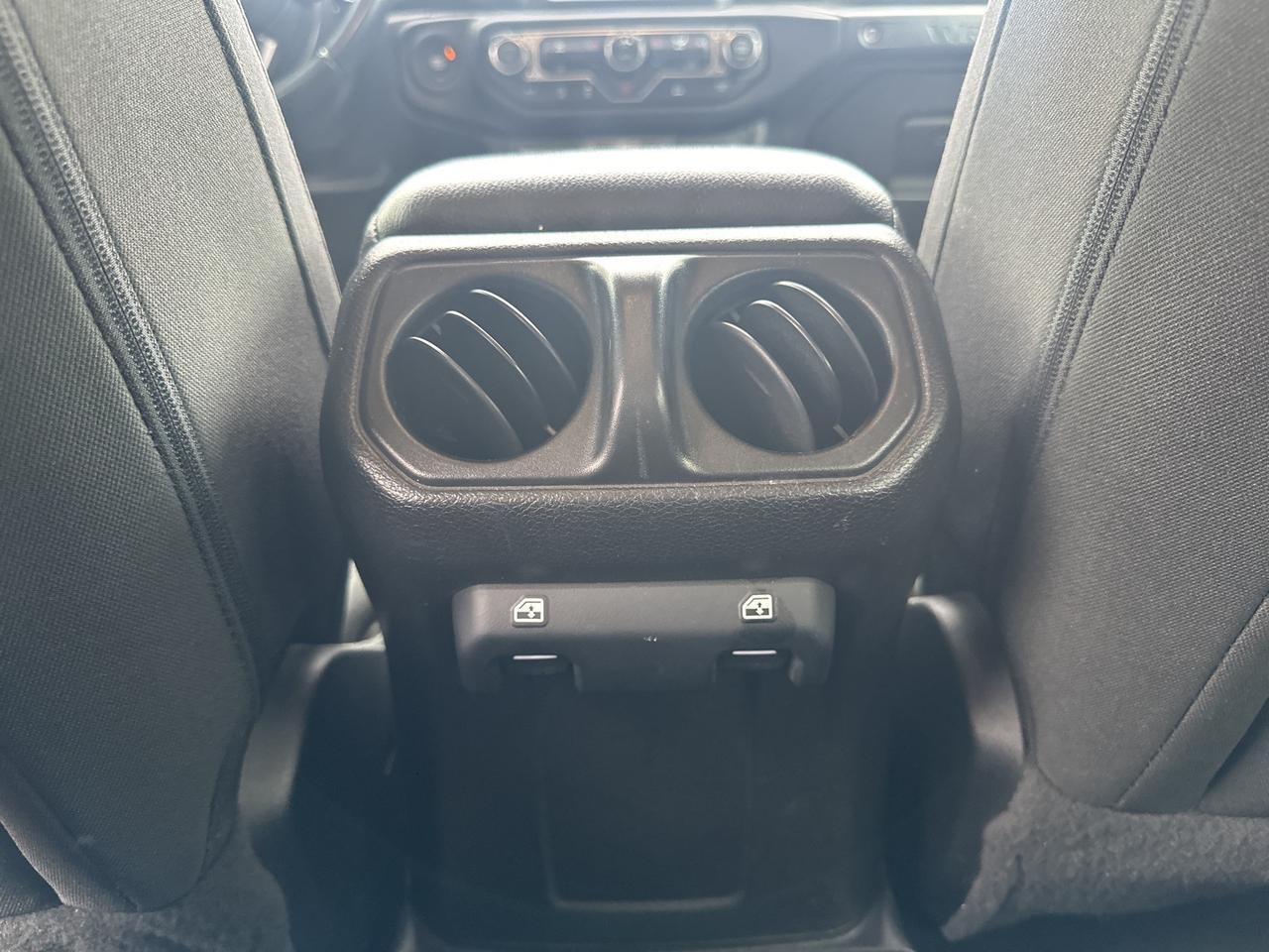 2021 Jeep Wrangler Unlimited Sport S Gaithersburg MD