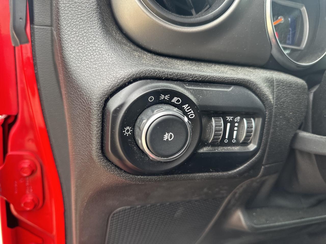 2021 Jeep Wrangler Unlimited Sport S Gaithersburg MD