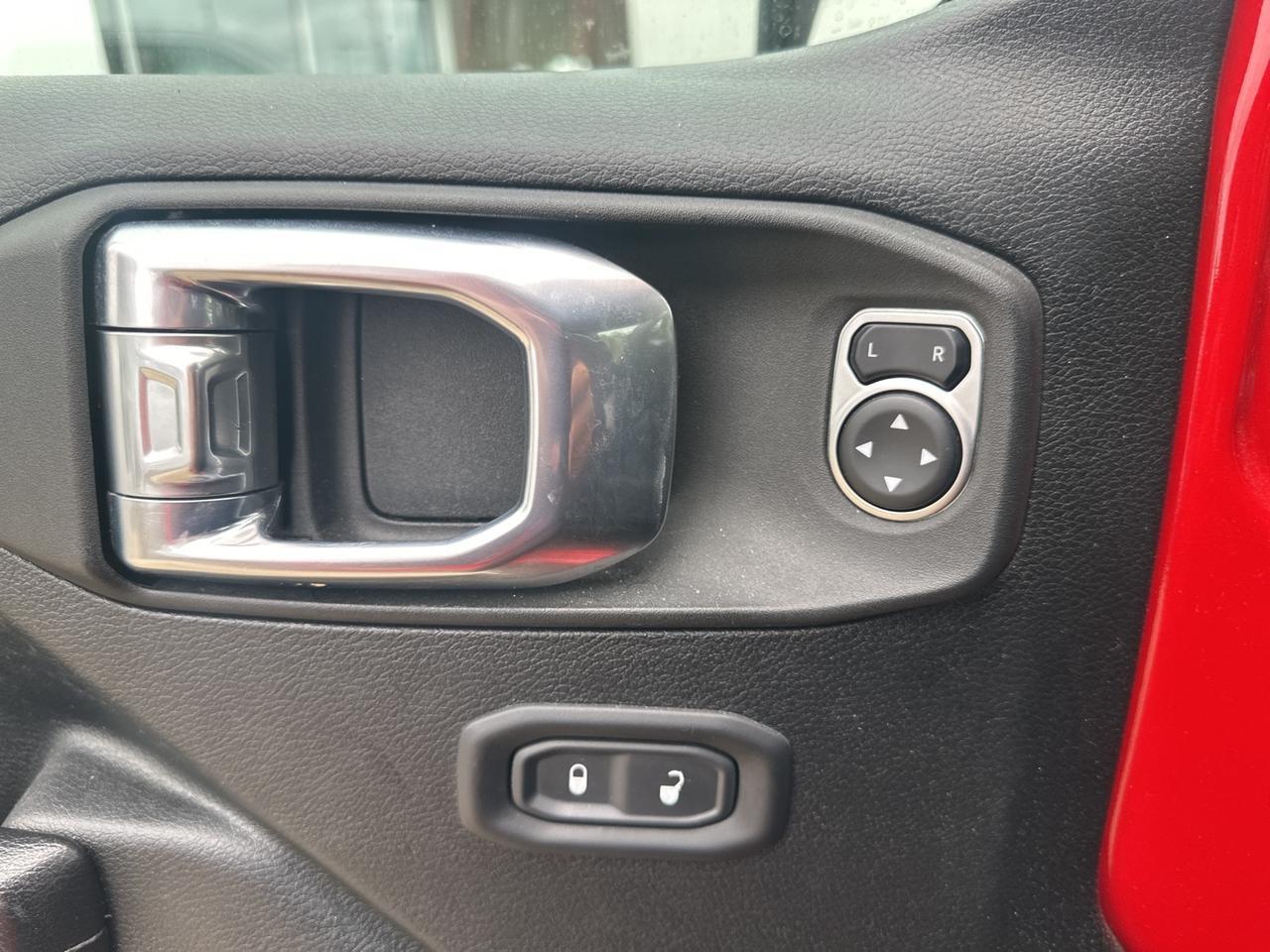 2021 Jeep Wrangler Unlimited Sport S Gaithersburg MD