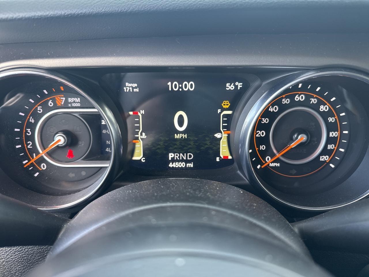 2021 Jeep Wrangler Unlimited Sport S Richmond VA
