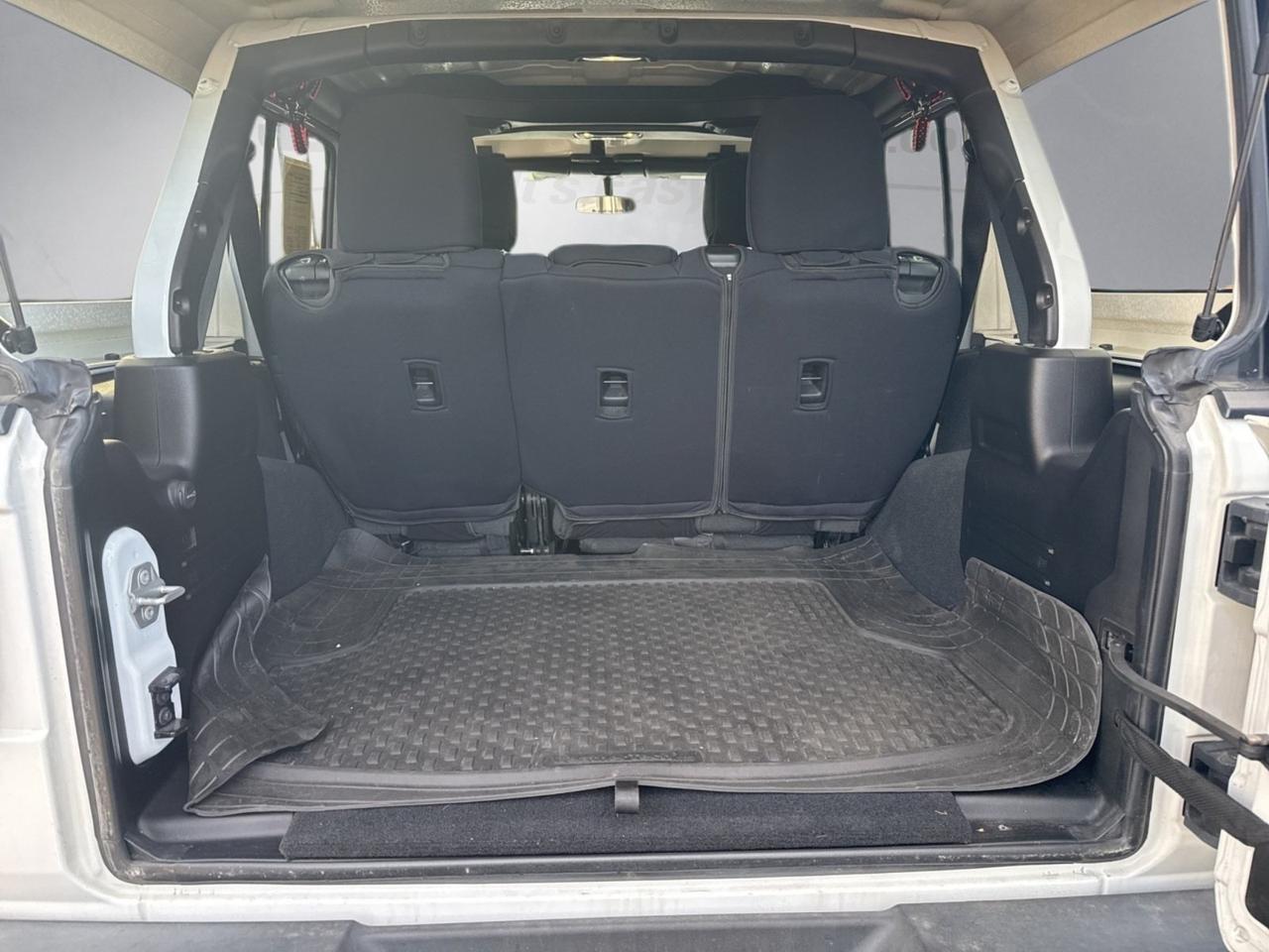 2021 Jeep Wrangler Unlimited Sport S Richmond VA