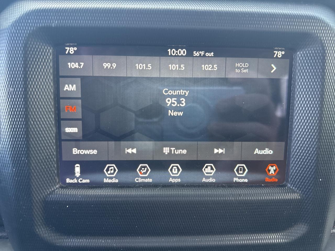 2021 Jeep Wrangler Unlimited Sport S Richmond VA