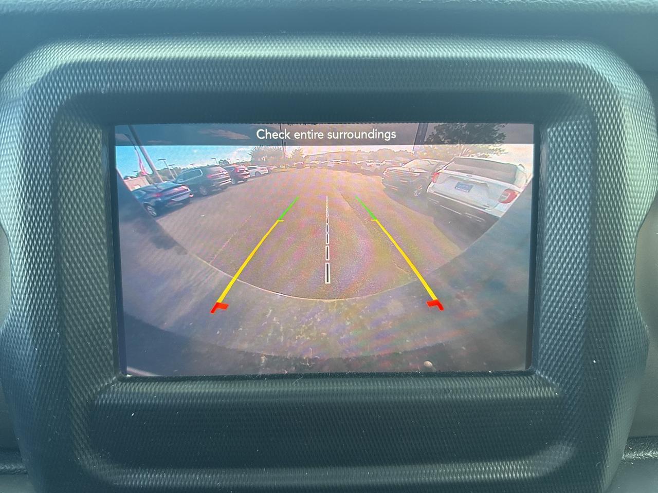 2021 Jeep Wrangler Unlimited Sport S Richmond VA