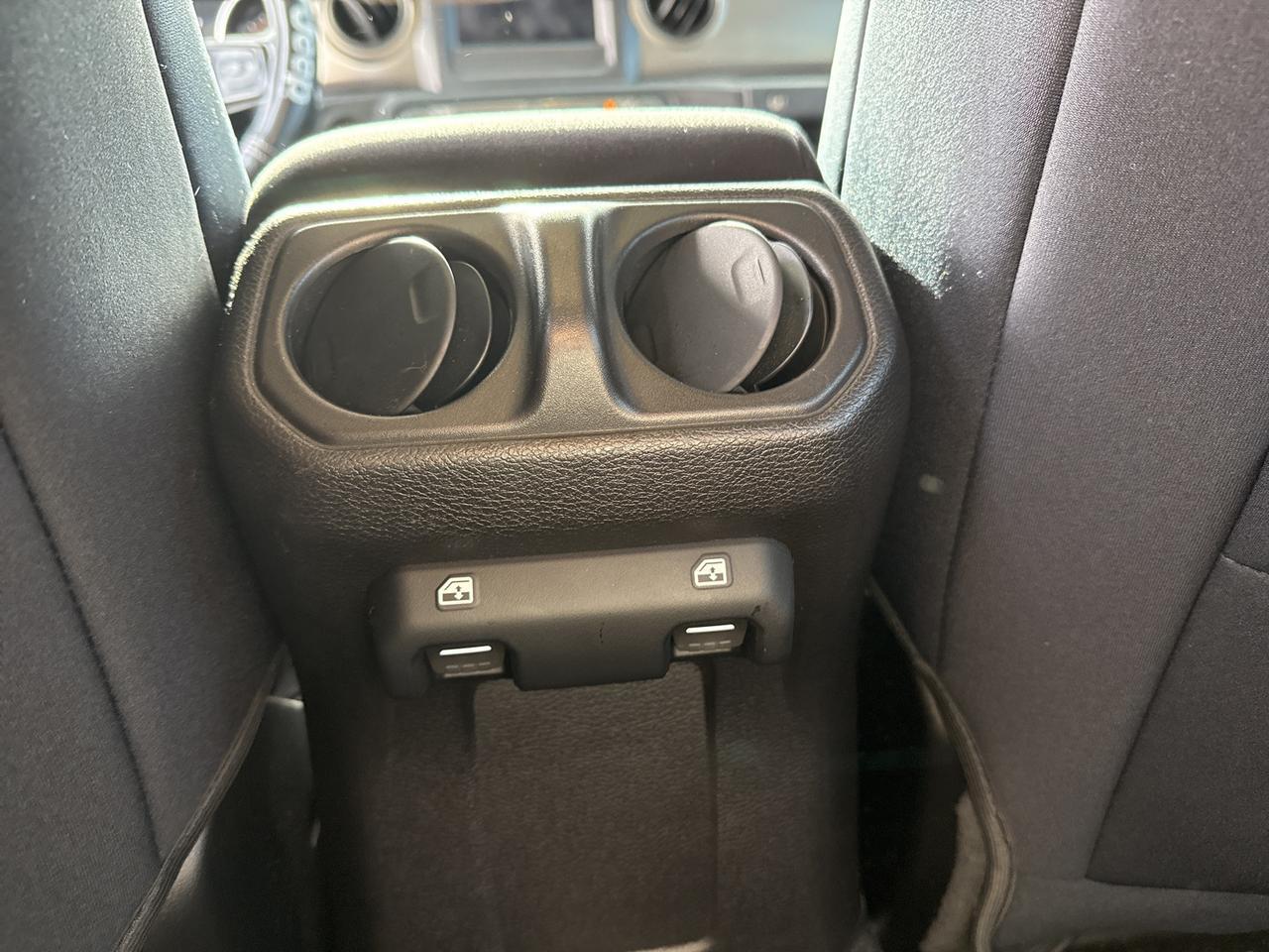 2021 Jeep Wrangler Unlimited Sport S Richmond VA