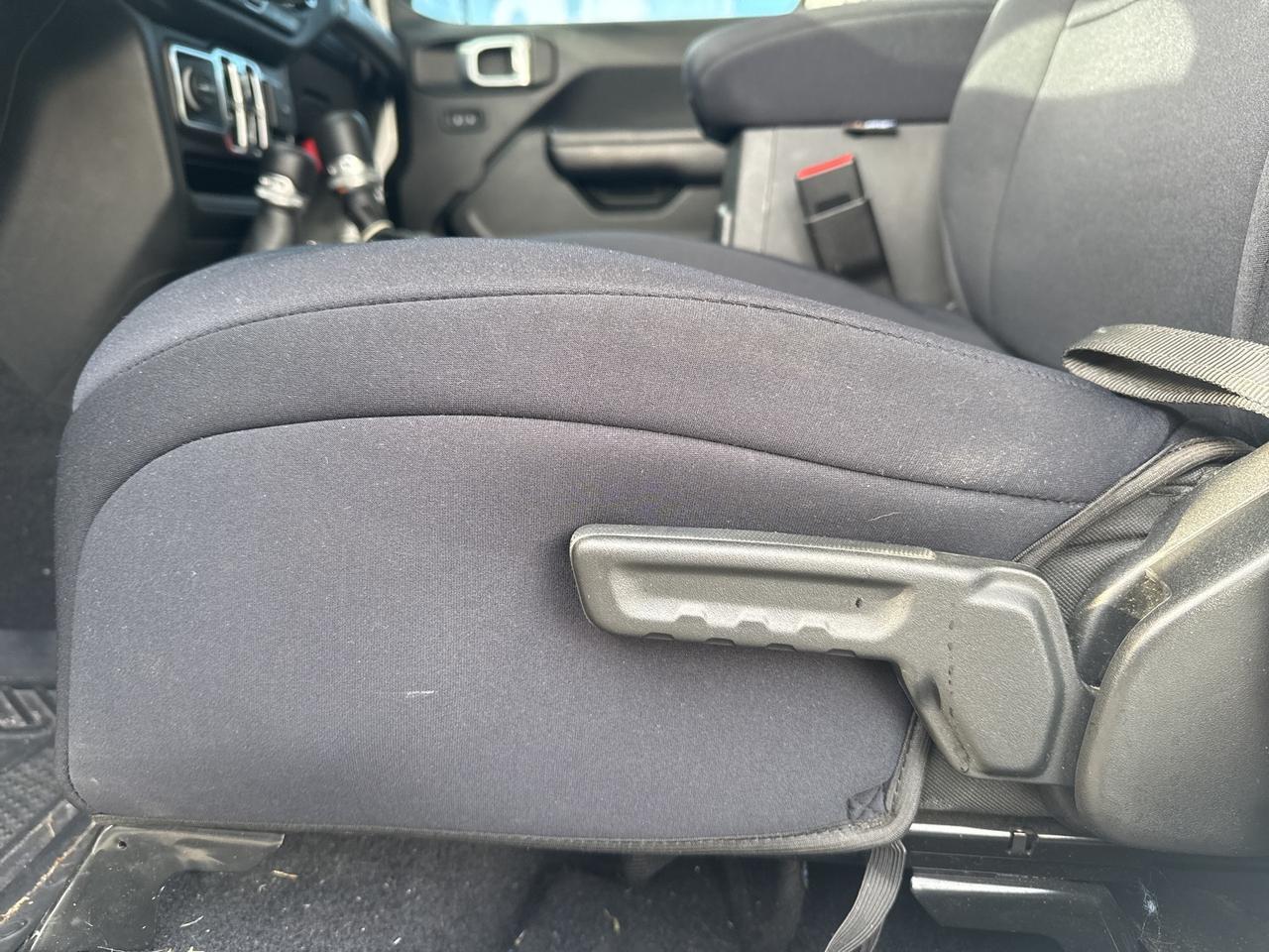 2021 Jeep Wrangler Unlimited Sport S Richmond VA