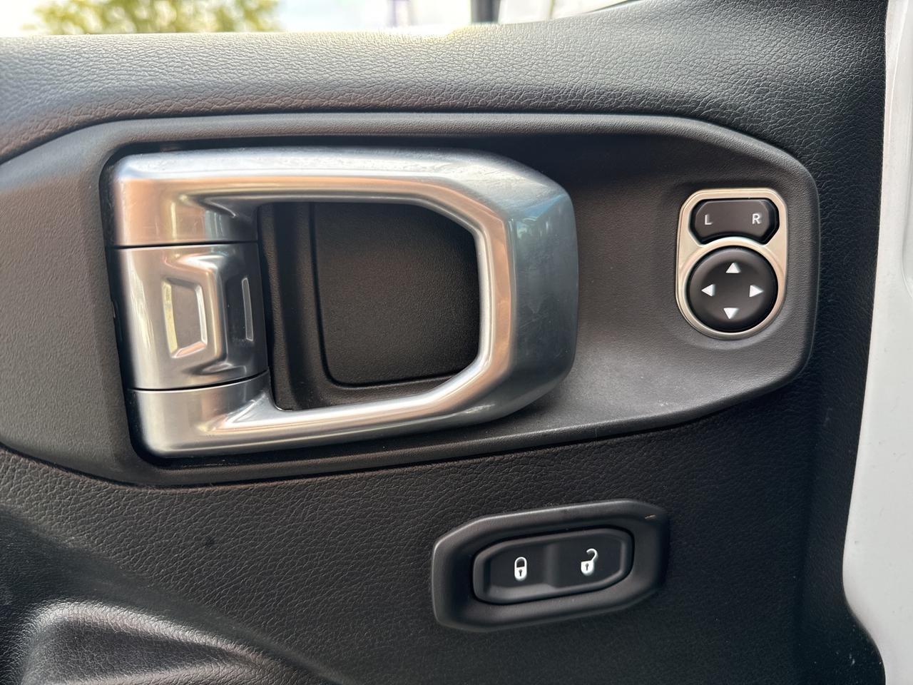 2021 Jeep Wrangler Unlimited Sport S Richmond VA