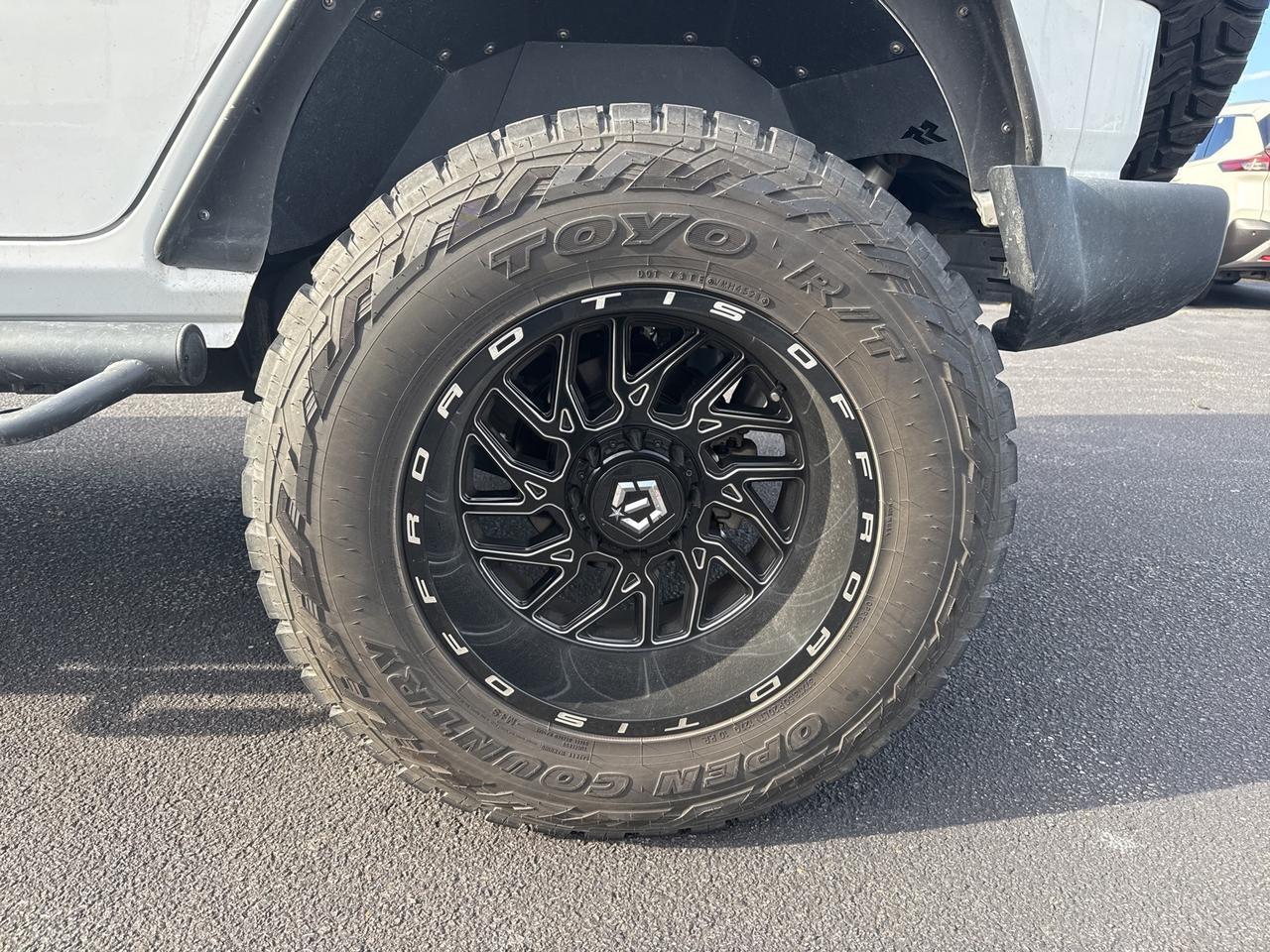 2021 Jeep Wrangler Unlimited Sport S Richmond VA