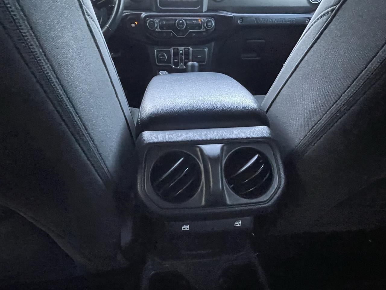 2021 Jeep Wrangler Unlimited Sport S Alexandria VA