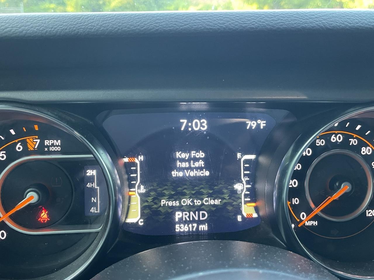 2021 Jeep Wrangler Unlimited Sport S Alexandria VA