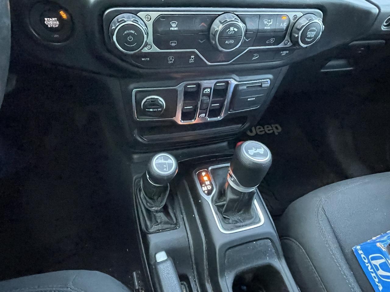 2021 Jeep Wrangler Unlimited Sport S Alexandria VA