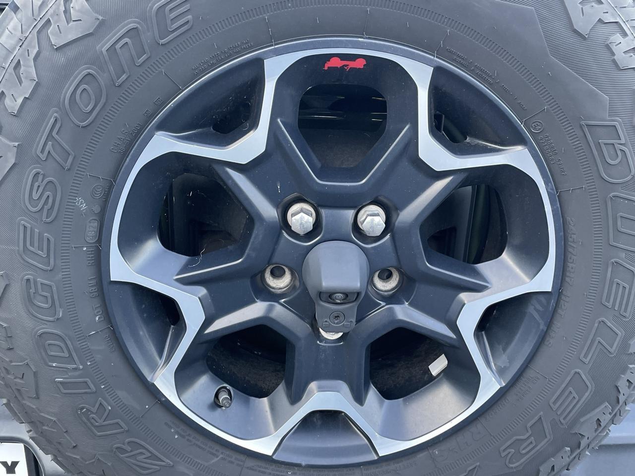 2021 Jeep Wrangler Unlimited Sport S Alexandria VA