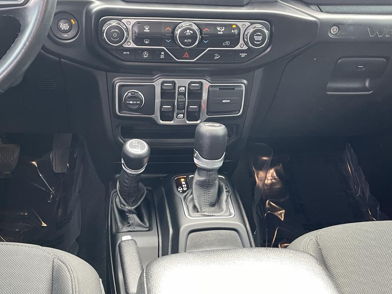 2021 Jeep Wrangler Unlimited Sport S Alexandria VA