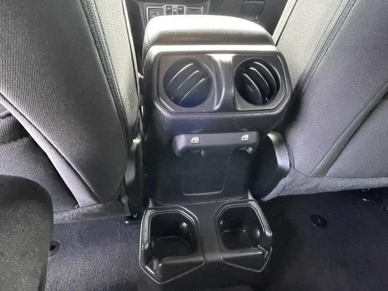 2021 Jeep Wrangler Unlimited Sport S Alexandria VA